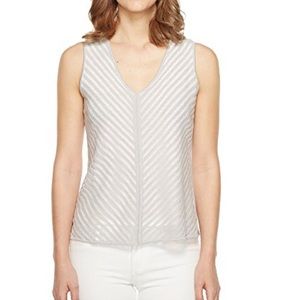 NWT • Nic & Zoe Tank